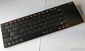 bezdrátová klávenice touchpad RAPOO E2710