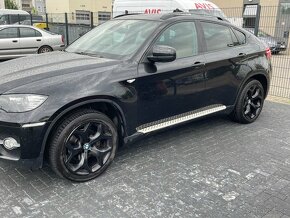 BMW X6 3.0d 180kw 2011 264.000km - 1