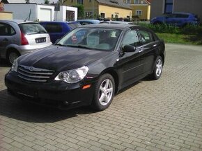 chrysler sebring 2.0,115kw,r.v.4-09,173000km. - 1