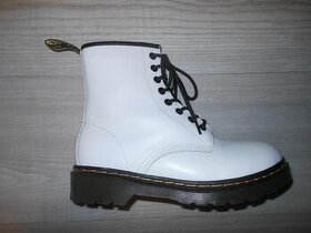 Dámské kožené kotníkové boty Dr.MARTENS vel.38 - 1