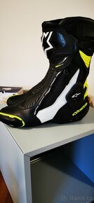 Boty Alpinestars - 1