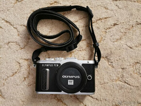 Olympus Pen E-PL8