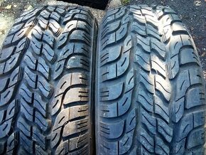 Hankook geolandar 235/60 R16 100h