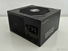 Gigabyte GP-P850GM - zdroj 850W