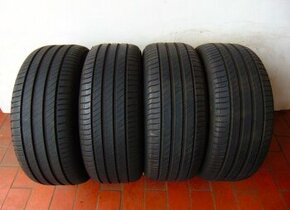 Letní pneu MICHELIN 235/55 R17" Praha 9 - 1