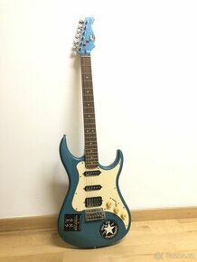 Kytara AXL Guitars - 1