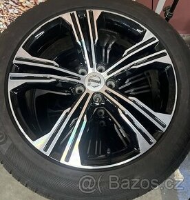 5x108 r19 kola volvo xc40 disky alu 235 50 19 rafky XC40 xc - 1