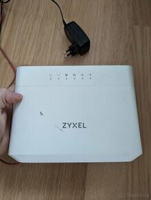 Zyxel gateway