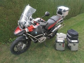 BMW R 1200 Gs Adventure