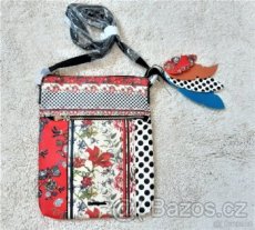 Nová Desigual crossbody kabelka - 1