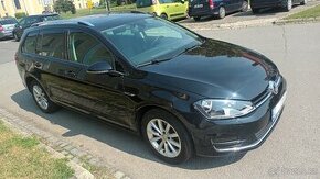 VW Golf 1,4TSI 92kW,LOUNGE - 1