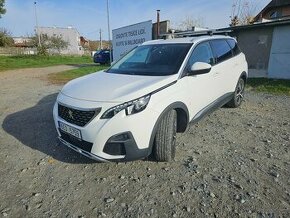 Prodam peugeot 5008 2.0 hdi 7 mist  stk 26/10