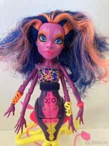 Monster high Kala Merri mořská panna