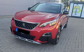 Peugeot 3008 1.6 BlueHDi 120 S