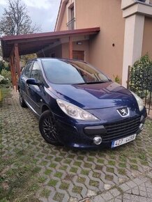 Peugeot 307 1.6 HDI 110 2005