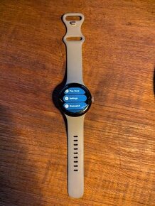 Chytré hodinky - Google Pixel Watch 2 LTE