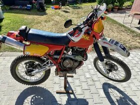 Honda xr 600 R r.v 1987