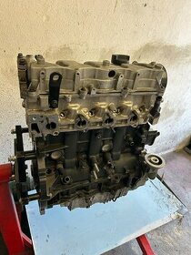 Motor Hyundai santa fe 2,2 crdi