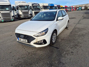 Prodej osobního automobilu tov. zn. HYUNDAI i30 1.5 CVVT