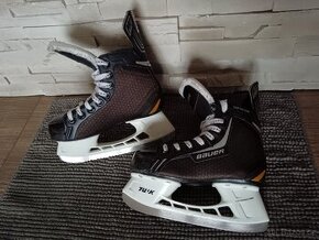 Brusle Bauer supreme one.4 35