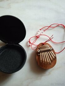 Prodám mini kalimba