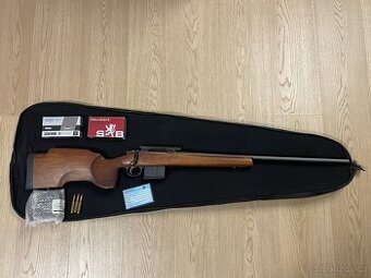 cz 557 varmint 308win kulovnice C puska