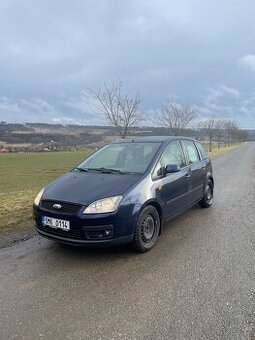 Ford C-max 1.6 74kw