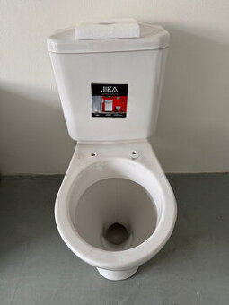 WC-toaleta Jika Lyra plus nové