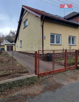 Prodej rodinného domu, 190 m², Moravská Třebová, Na Stráni