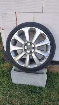 Alu kola 5x110 r18