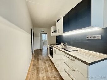 Pronájem byty 3+1, 75 m2 - Třebíč - Nové Dvory, ev.č. N07753