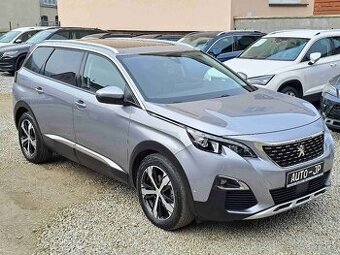 Peugeot 5008 1,2 PureTech ALLURE 70.000 km