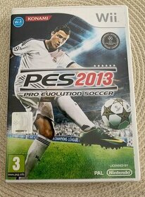 Wii PES 2013 - 1