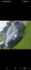 Audi a3 sportback - 1