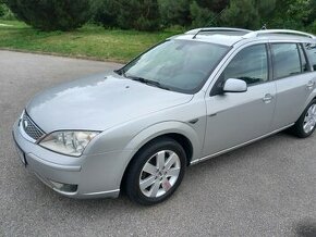 Ford Mondeo mk3 combi 2.2 114kw
