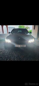 BMW 335i E91