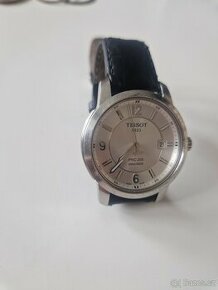 Hodinky Tissot