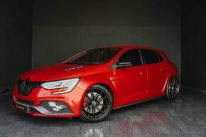 RENAULT Megane-RS-Trophy-Facelift-manuál-1.m-R19 - 1