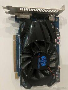 Ati Sapphire HD 6670 2G