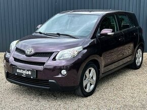 TOYOTA URBAN CRUISER 1.3 VVTI 78000 KM SUPER STAV - 1