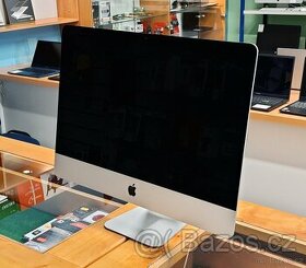 iMac 21,5" late 2015 i5/8GB/480GB SSD/Monterey - 1