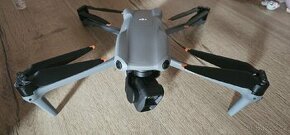 Dron dji air3 rc 2 FLY MORE COMBO TOP STAV