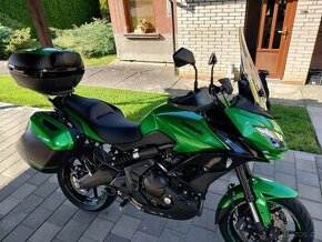 Kawasaki Versys 650