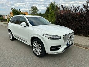 Volvo XC90 2.0D5 Inscription 4x4 ČR DPH - 1