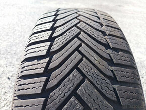 Zimní pneumatiky MICHELIN Alpin A6 - 205/60 R16