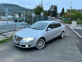 Vw Passat B6 2.0tdi 103kw