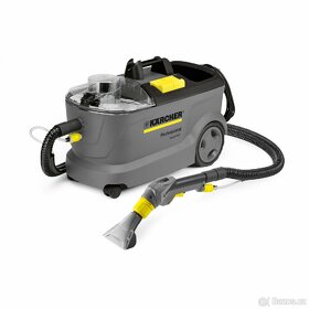 Karcher Puzzi 10/1 Pronájem - Půjčovna RAZ, DVA