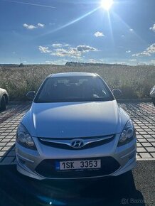 Prodám Hyundai i30 r.v.2010 ,benzin,