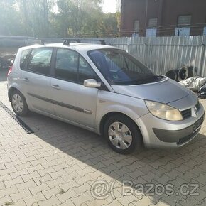 Renault Scenic Nd