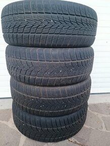 zimní pneu 255/55 R19 - 1